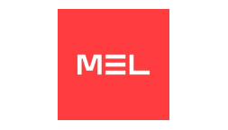 лого mel