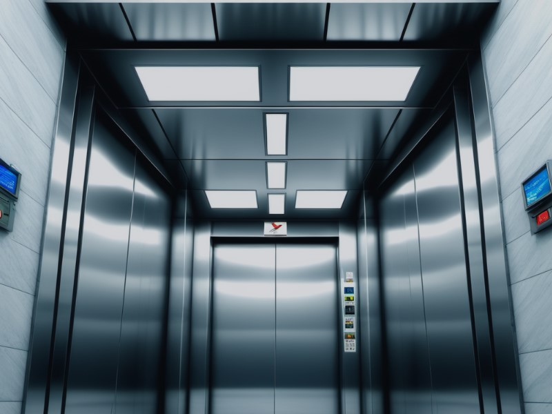 Лифты Смоленск