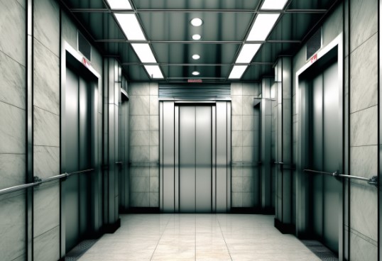 Лифты Петербург