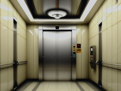 Лифты Нижний Новгород