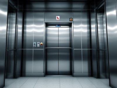 Лифты Омска