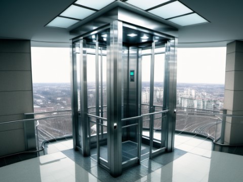 Лифт Тольятти