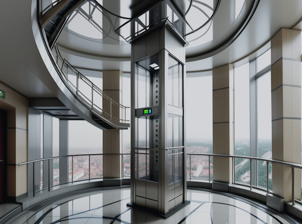 Люберцы лифт