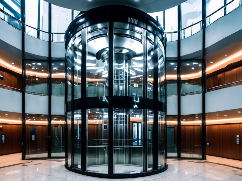 Лифты Рязань